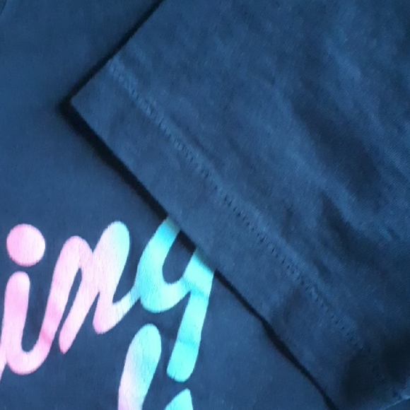 Vintage 'Spring Break' Graphic Tee - Picture 3 of 7